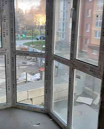 Продаж 1к квартири 46.3 кв. м на пров. Генерала Мирона Тарнавського Тернопіль