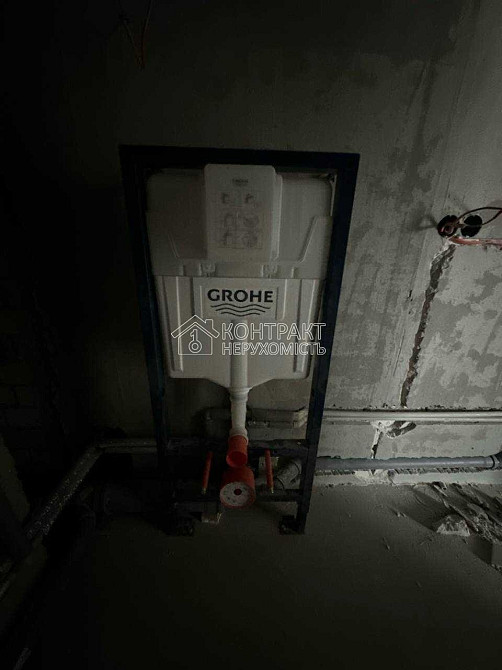 Продаж Квартира 1-кімнатна, 9/9 поверх на вул. Полтавський Шлях Харків - фото 6