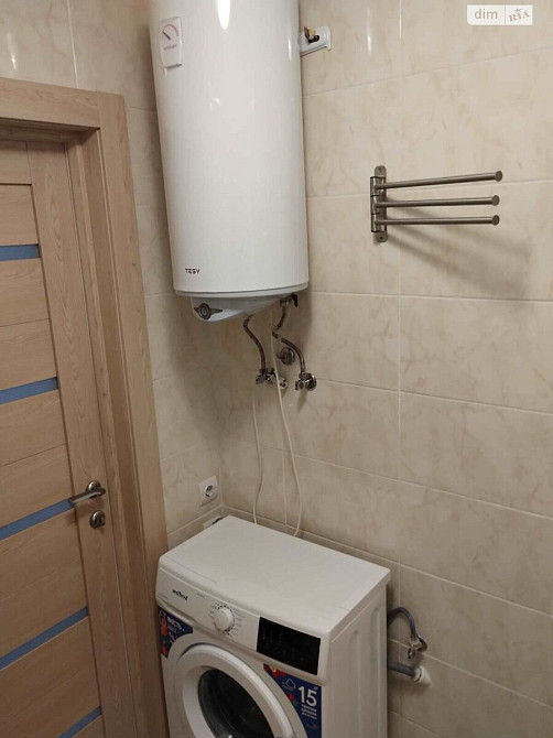 Оренда Квартира 1-кімнатна, 22/26 поверх на Соломії Крушельницької, 13 Kiev - photo 12