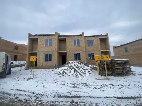 Продаж 2-поверховий   100 кв.м 4 кімн. на Кулика і Гудачека (Макарова) вулиця 8 Рівне - фото 15