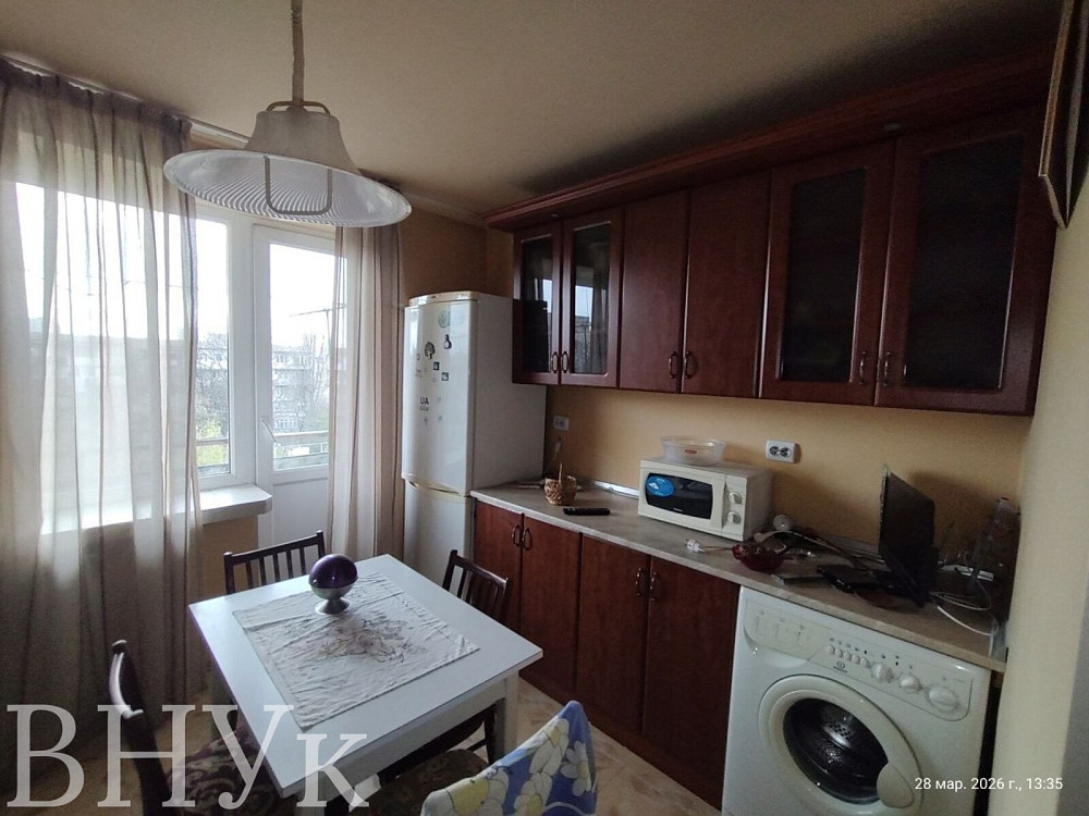 Продаж Квартира 2-кімнатна, 5/5 поверх на Героїв 128-й бригади Uzhhorod - photo 1