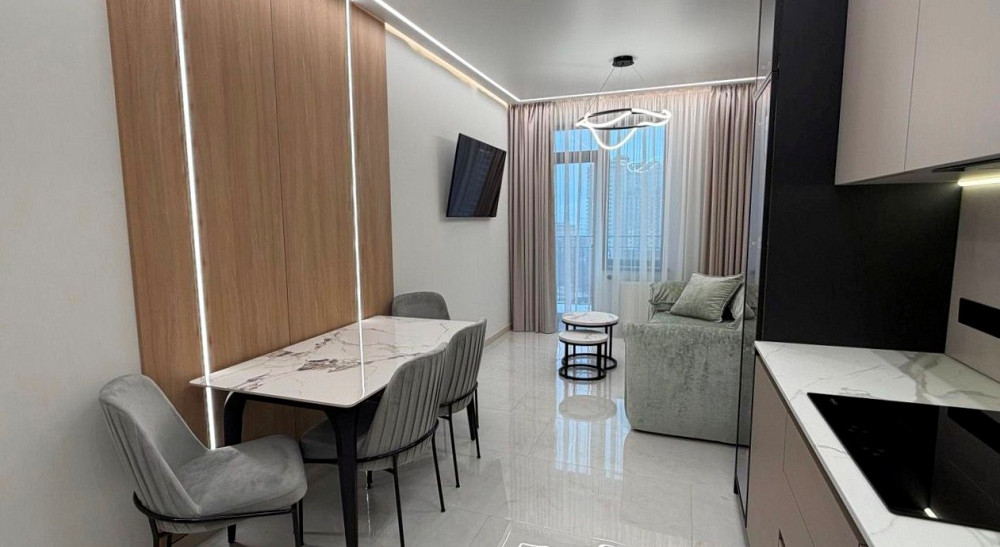 Продается 2-комнатная квартира ЖК «Эллада»/ р-н Аркадии Одеса - фото 1