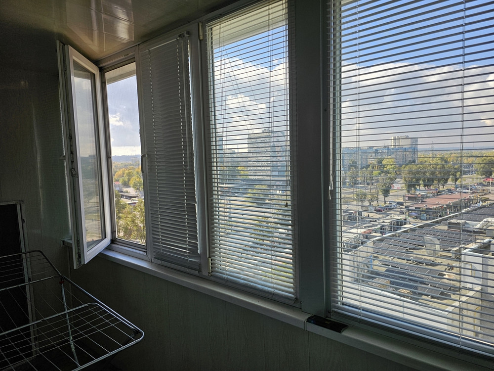 Продаж Квартира 4-кімнатна, 8/10 поверх на Донецкое шоссе, 15 Дніпро - фото 10