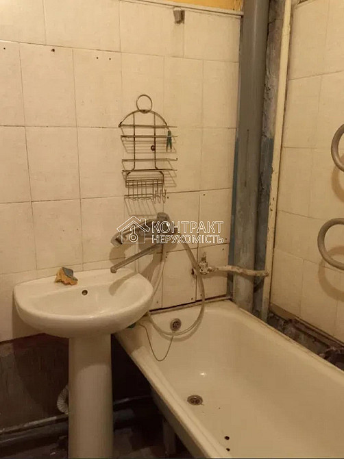 Продаж Квартира 4-кімнатна, 4/5 поверх на вул. Дизельна Харків - фото 6