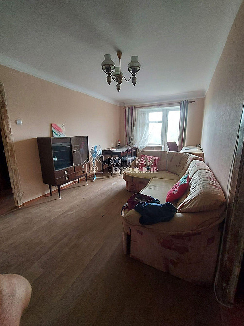 Продаж Квартира 2-кімнатна, 4/5 поверх на вул. Астрономічна Харків - фото 1