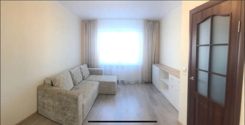 Оренда Квартира 1-кімнатна, 8/25 поверх на вул. Софії Русової, 7Г Київ - фото 3