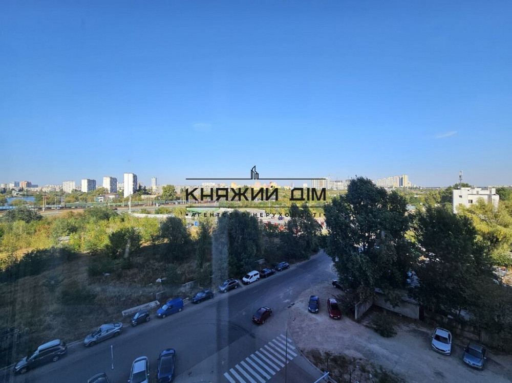 Оренда Квартира 3-кімнатна, 7/22 поверх на Глеба Бабича ул. Київ - фото 8