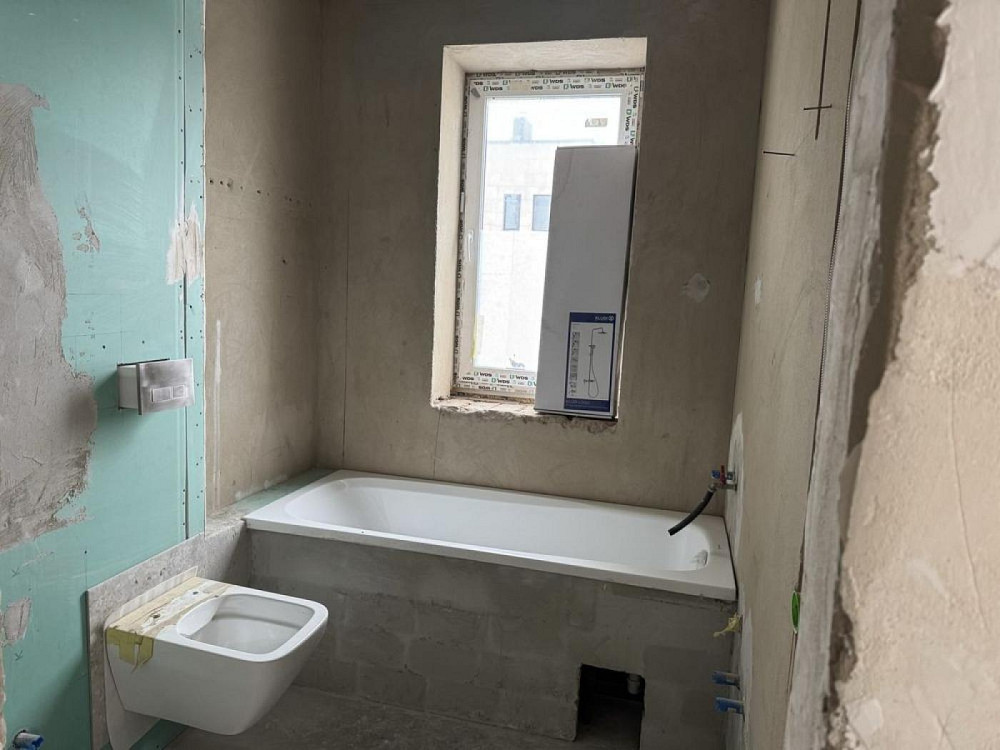 Продаж Квартира 1-кімнатна, 1/3 поверх на вул. Гармонія Рівне - фото 16