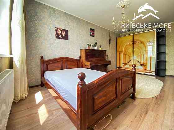 Оренда Квартира 2-кімнатна, 24/25 поверх на Воскресенська, 14а Київ