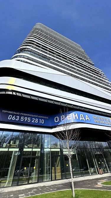 Продаж Квартира 2-кімнатна, 14/23 поверх на Василівська вул., д. 1 Киев - изображение 6