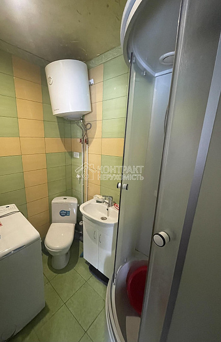 Продаж Квартира 2-кімнатна, 1/2 поверх на вул. Михайлика Харків - фото 13