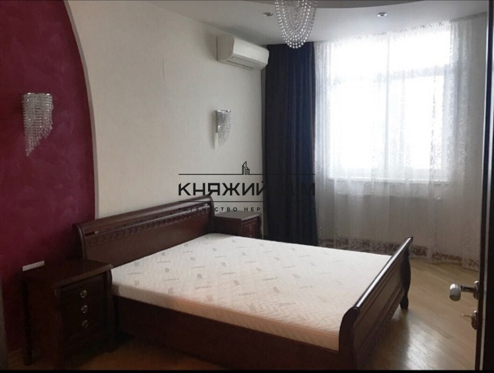 Просторная 3-х к. кв. в ЖК Триумф, ст. м. Выдубичи. № 21105134 Київ - фото 17