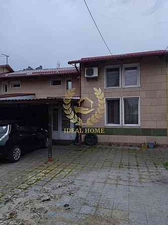 Продам таунхаузу в Крюківщині 