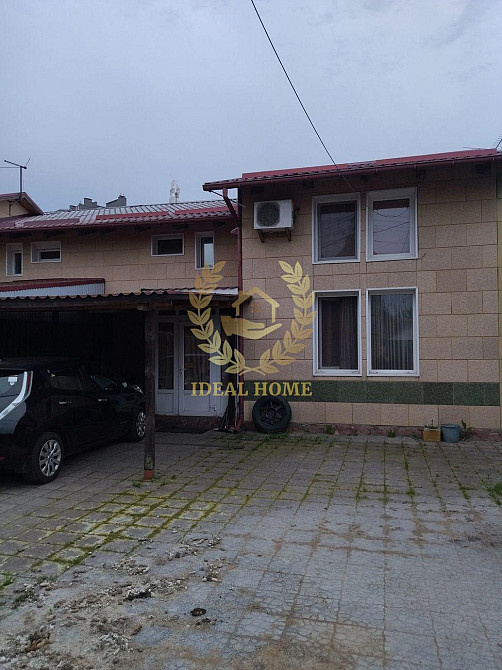 Продам таунхаузу в Крюківщині  - фото 3