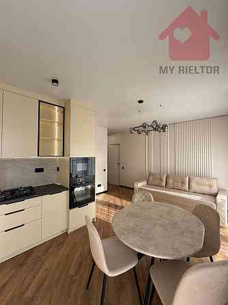 Продаж Квартира 1-кімнатна, 5/8 поверх на Бабяка Ужгород