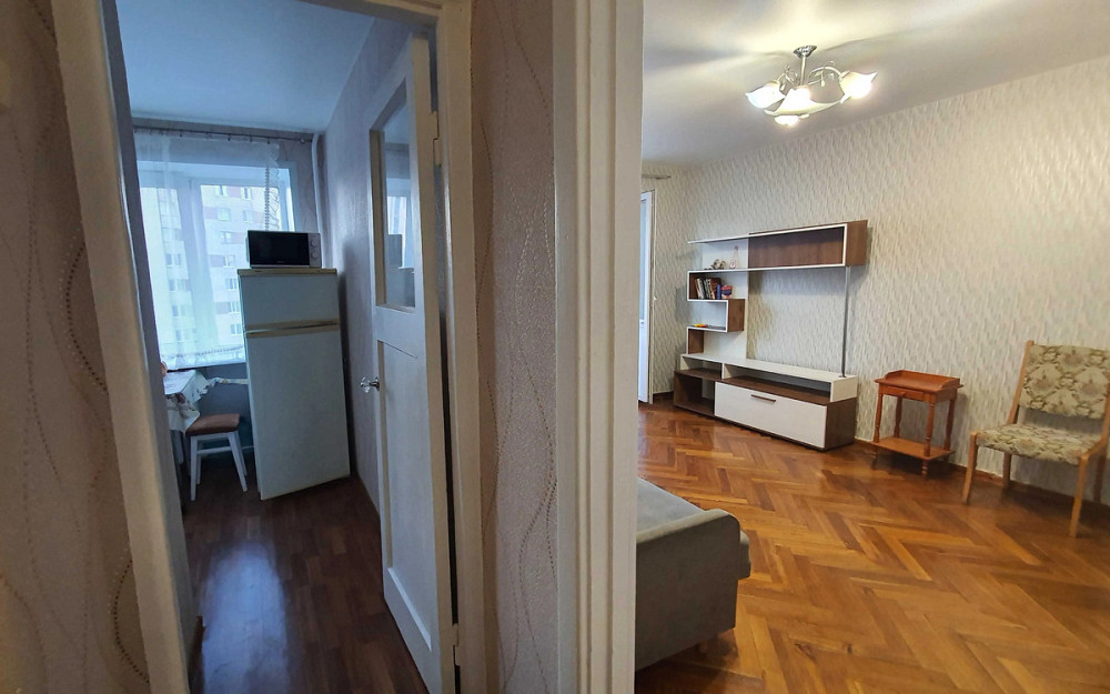 Оренда Квартира 1-кімнатна, 7/9 поверх на Борщагівська, 117 Київ - фото 2