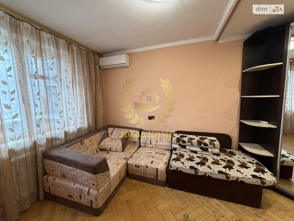 Продаж Квартира 1-кімнатна на Копыловская ул., 10А Київ - фото 2