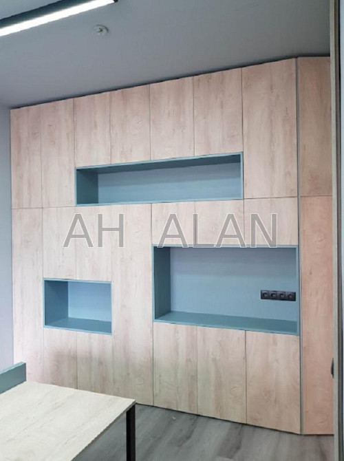 Оренда офісне приміщення на вул. Саксаганського приміщень - 3, поверх - 3/25 Київ - фото 10