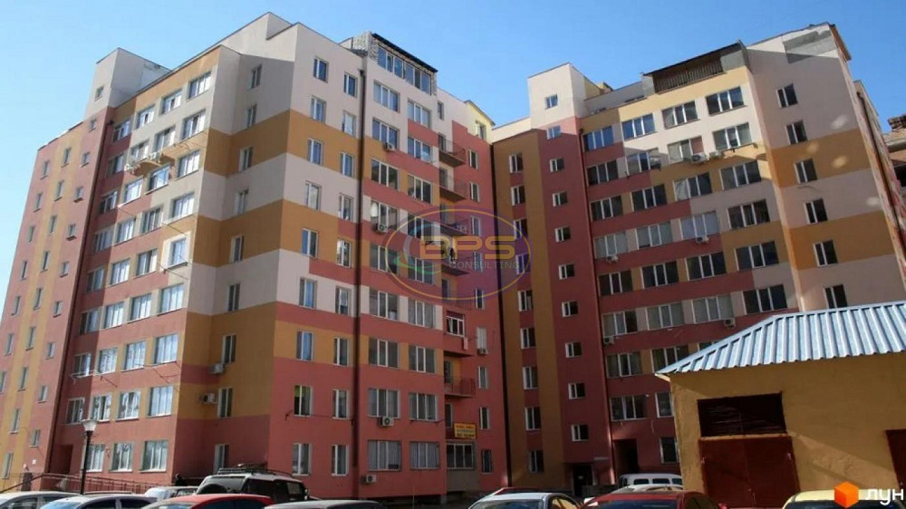 Продаж 1к квартири 33.4 кв. м Одеса - фото 1