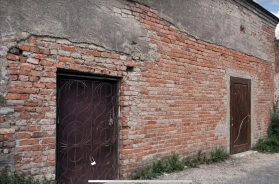 For sale Warehouse / Hangar area 65 sq.m floor 1 at Василя Стуса 34ж Uzhhorod