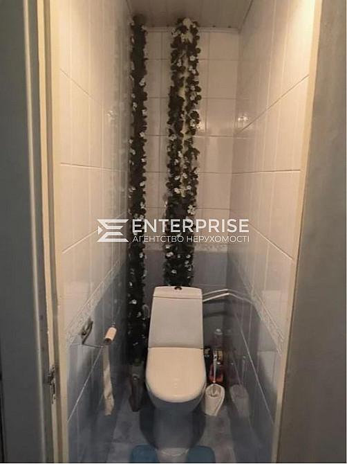 Продаж Квартира 2-кімнатна, 1/9 поверх на вул. Пантелеймона Куліша Киев - изображение 7