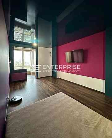 Продаж Квартира 1-кімнатна, 15/16 поверх на вул. Костанайська Київ