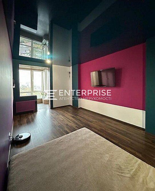 Продаж Квартира 1-кімнатна, 15/16 поверх на вул. Костанайська Kiev - photo 1