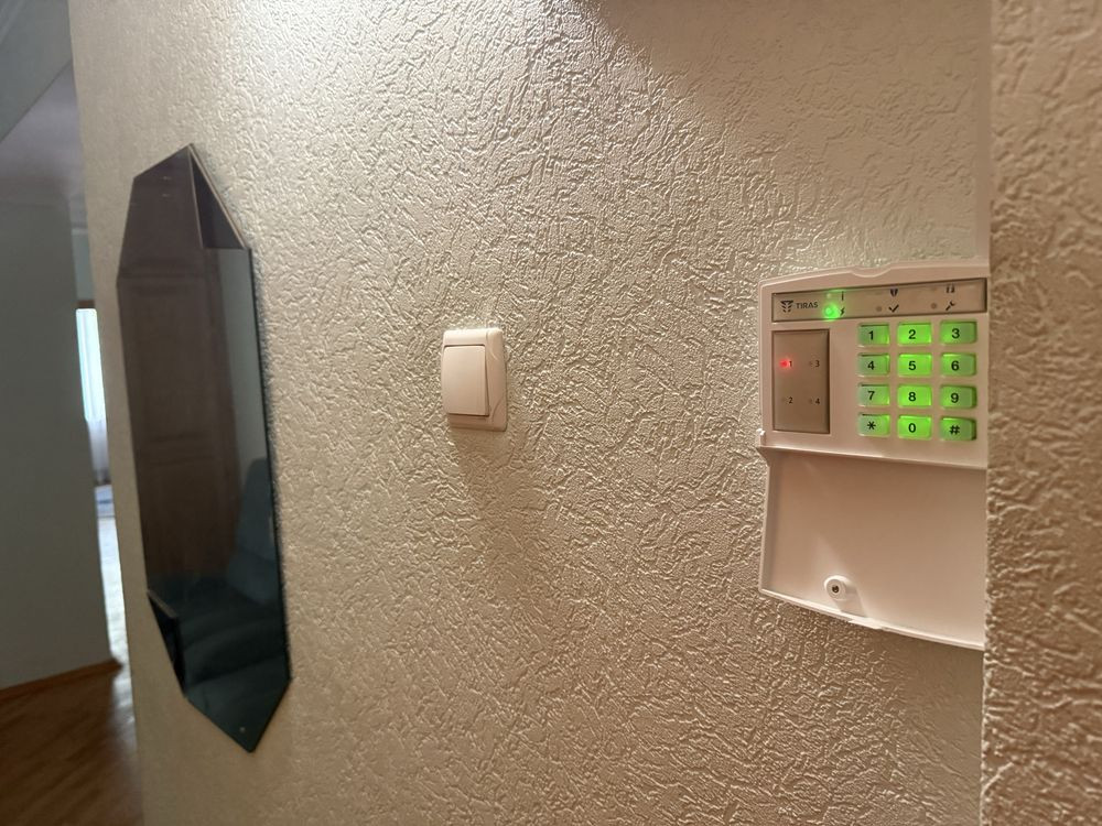 Продаж Квартира 4-кімнатна, 1/9 поверх на вул. Святослава Ріхтера Житомир - фото 20