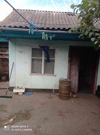 Предлагается к продаже жилой частный дом в Раздельнянском районе Перше Травня (Роздильнянський район)