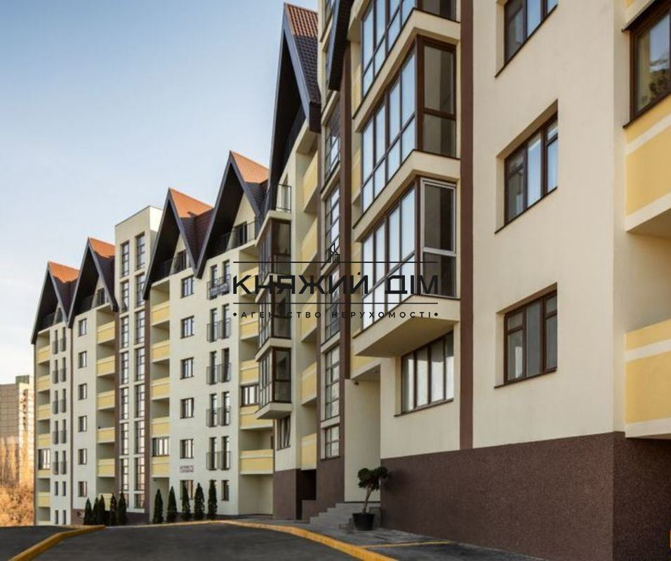 БЕЗ КОМИССИИ! Продажа 2-х к. кв. в новом ЖК Сырецкий парк. № 21124499 Київ - фото 6