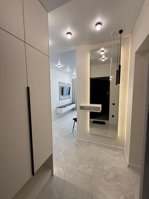 2 квартира в 53 Перлині Одеса - фото 19