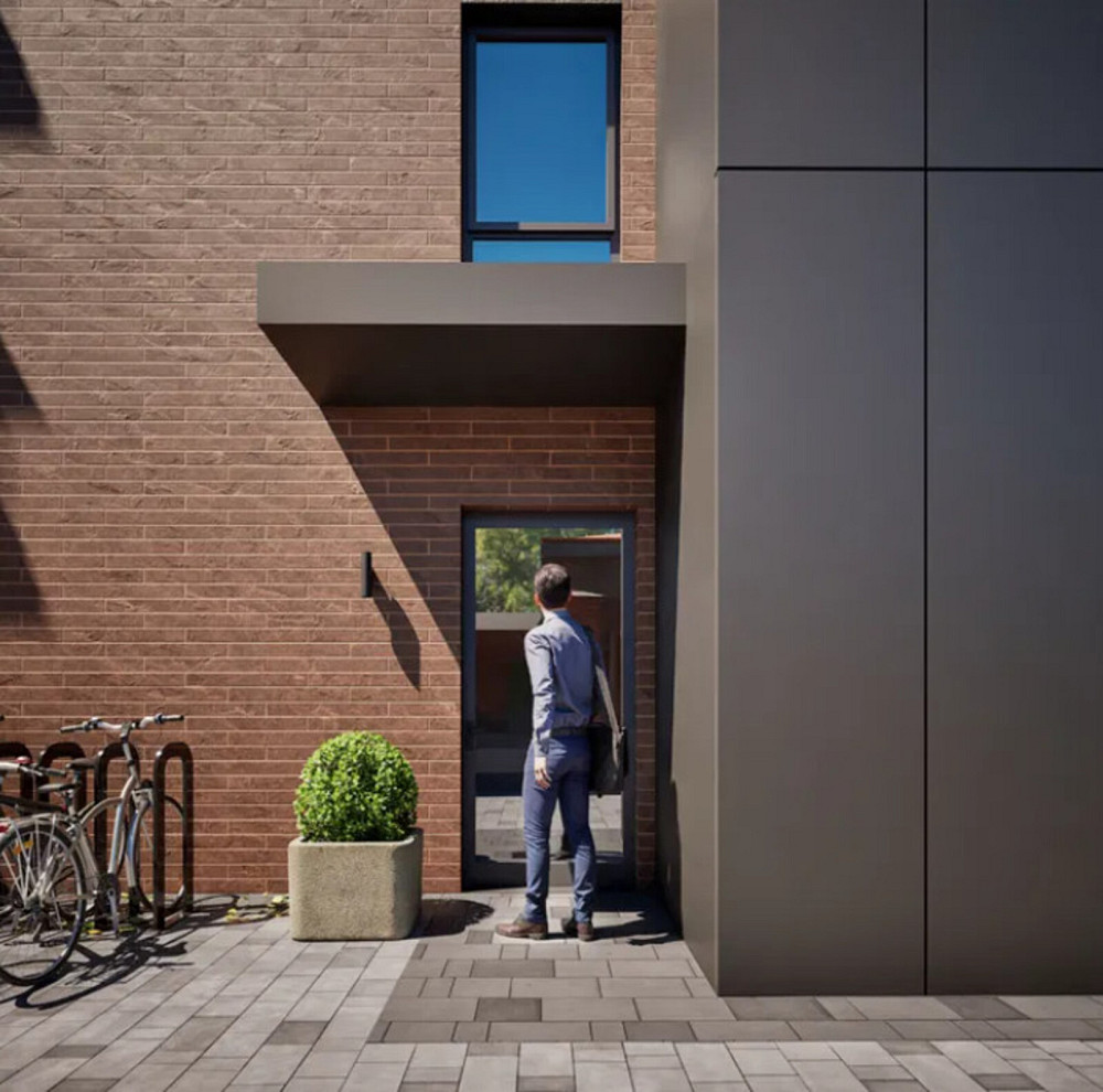 Продаж 1к квартири, 36 кв.м, проспект Бандери Тернопіль - фото 4