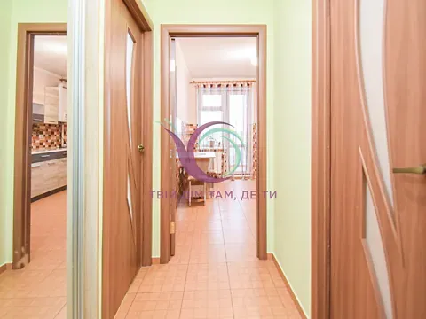 Продаж 1к Квартира 39.4 кв.м Яреми вулиця 8 Тернопіль - фото 9