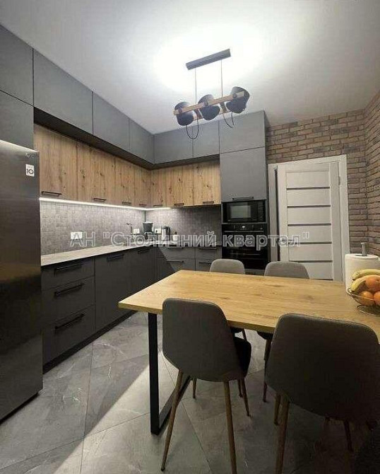 Продаж Будинок 3-кімнатний на Сікорського Ігоря Авіаконструктора вул., 4В Київ - фото 1