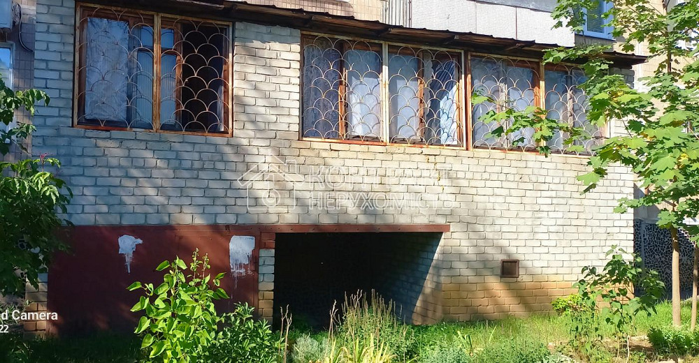 Продаж Квартира 2-кімнатна, 1/5 поверх на вул. Героев Труда Харків - фото 12