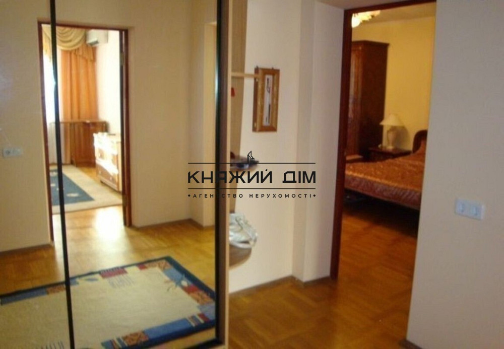 Продаж окремої 3-кімнатної квартири, м. Позняки. № 21118475 Київ - фото 8