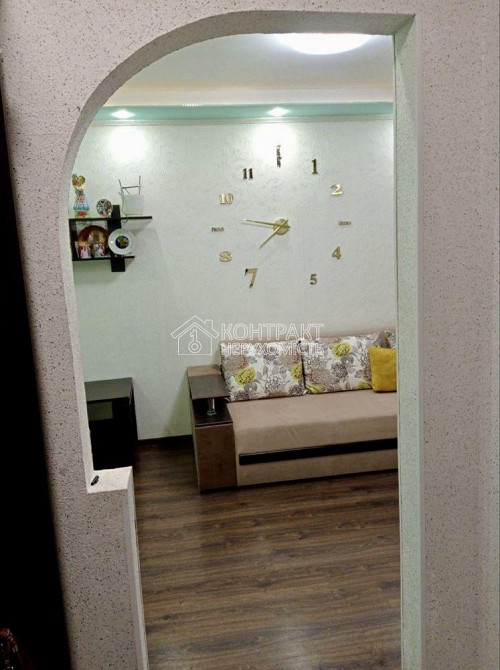 Продаж Квартира 1-кімнатна, 1/9 поверх на вул. Федоренко Харків - фото 10