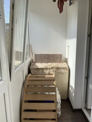 Продаж 1к Квартира 33 кв.м Державності (Жадова Генерала) вулиця 12 Кропивницький - фото 9