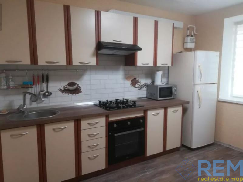 2-комнатная квартира на пос. Котовского Odessa - photo 5