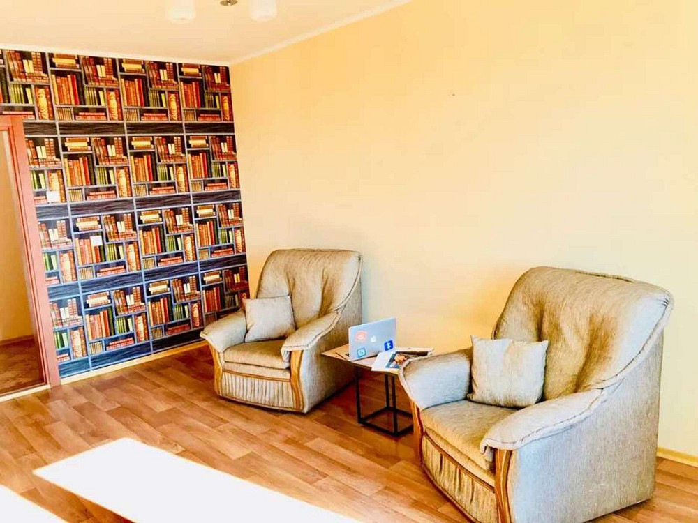 Оренда Квартира 2-кімнатна, 19/23 поверх на ул. Григория Ващенко, 1 Київ - фото 2