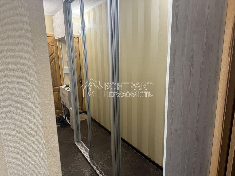 Продаж Квартира 1-кімнатна, 3/9 поверх на вул. Гвардійців Широнінців Харьков - изображение 9