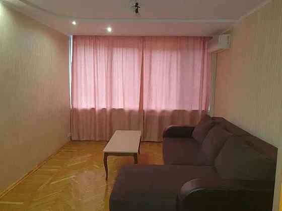 Оренда Квартира 2-кімнатна, 2/9 поверх на бул. Тараса Шевченко Kiev