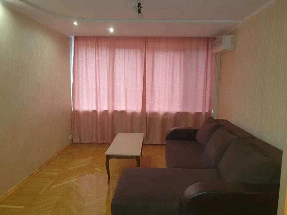 Оренда Квартира 2-кімнатна, 2/9 поверх на бул. Тараса Шевченко Kiev - photo 4