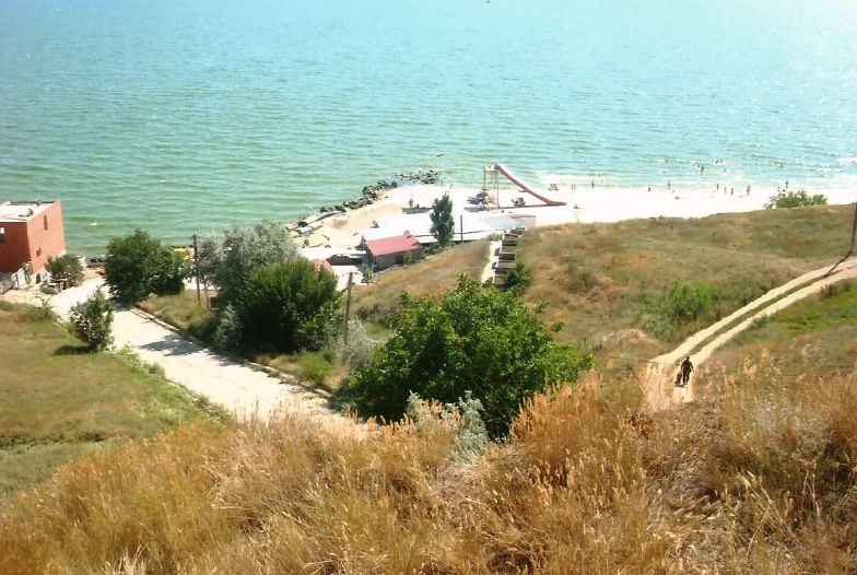 Продаж комерційне приміщення на ул. Будівельників, 7 приміщень - 30, поверх - 1 Очаків - фото 1