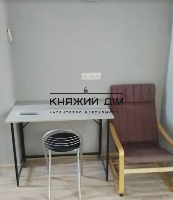 Оренда Квартира 1-кімнатна, 11/25 поверх на Победы просп./ Берестейский просп. Київ - фото 6