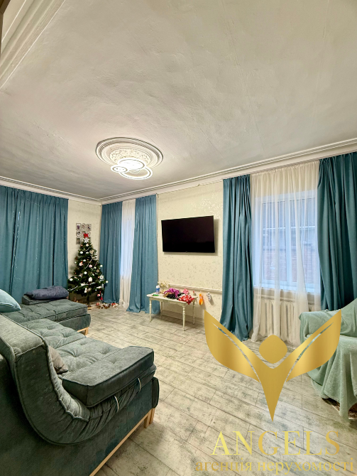 Продаж 1-поверховий Будинок з ділянкою 5 сот 82.2 кв.м 5 кімн. на вул Бобринецьке шосе Кропивницький - фото 3