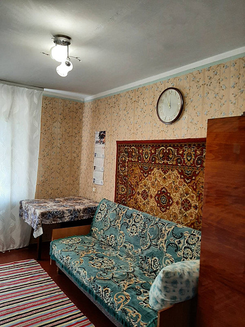 Продам 2 комнаты  на поселке Котовского в Одессе Одеса - фото 4