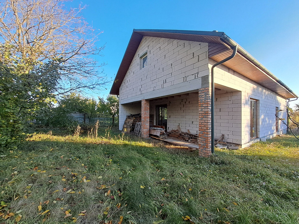 Продаж Будинок на Друга Центральна  - photo 14