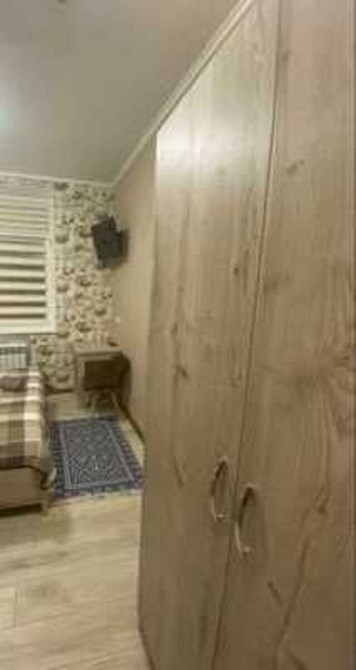 Оренда Квартира 1-кімнатна, 2/5 поверх на Нагірна вулиця Kiev - photo 2