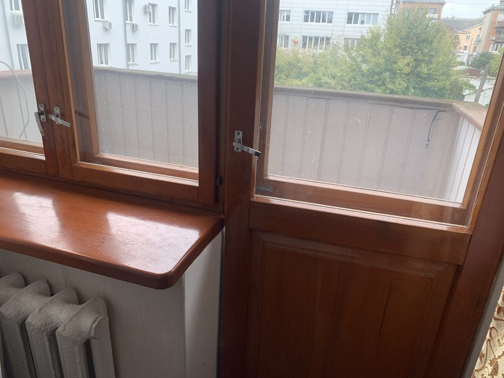 Продаж Квартира 1-кімнатна, 3/4 поверх на вул. Перемоги Житомир - изображение 3